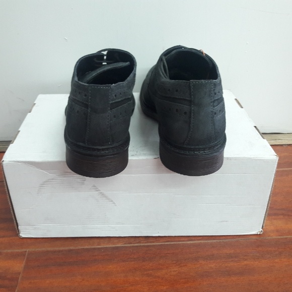 Frank Wright - Picture 2 of 4